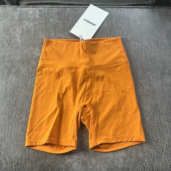 Adanola Bike Shorts - Picture 4 of 4